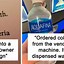 Image result for Meme Water Will Get It
