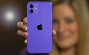 Image result for iPhone 12 Purple Brand New