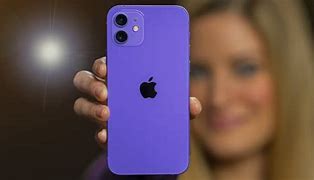 Image result for iPhone 12 Pro Purple