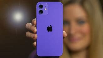 Image result for Verizon Wireless Purple iPhone 12