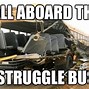 Image result for Bus Meme Template