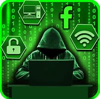 Image result for Hacker Hacking WiFi