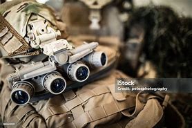 Image result for Quad Nods Night Vision