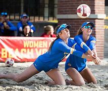 Image result for Pepperdine Beach Volleyball
