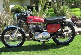 Image result for Twin Carbs On Matchless G11