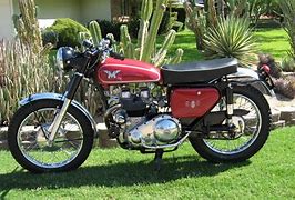 Image result for Matchless G11
