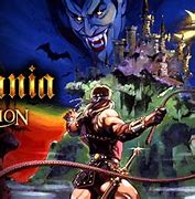 Image result for Castlevania 5