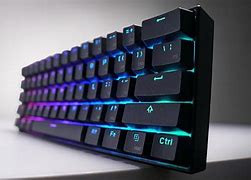 Image result for Logitech 60 Keyboard