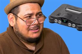 Image result for Nintendo Old Contr
