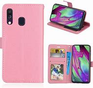 Image result for Samsung A40 Phone Cases