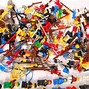 Image result for LEGO 80s Minifigure