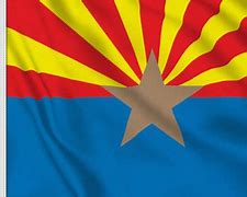 Image result for Bandera De Arizone