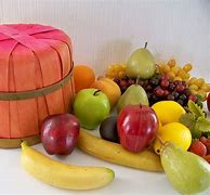 Image result for Bushel of Fruit