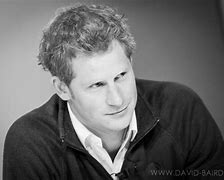 Image result for Prince Harry Budge