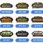 Image result for World of Warcraft Logo Wallpaper