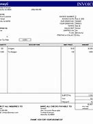 Image result for Create Invoice Using Excel