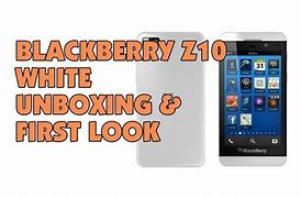 Image result for BlackBerry Z10 White
