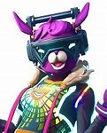 Image result for Fornite Girls with Uniforms and Teddy Bear Arms