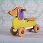 Image result for Wooden Children's Toys