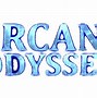 Image result for Arcane Odyssey Logo Without Background