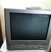 Image result for Old DVD TV Combo