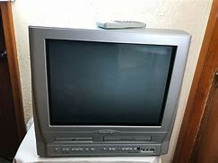 Image result for TV Sanyo VCR Magnavox