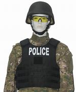 Image result for Bulletproof Vest Plates