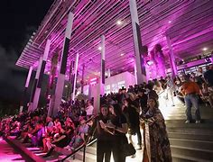 Image result for Art Basel Miami Tik Tok Pool Party