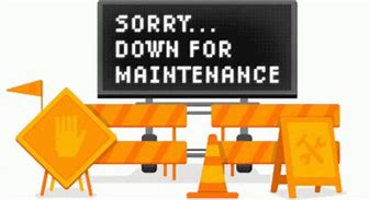 Image result for Maintenance Animated