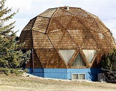 Image result for Geodesic Dome Frame