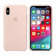 Image result for iPhone XS Light Pink Phone Case