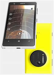 Image result for Nokia Lumia with Camera Lens