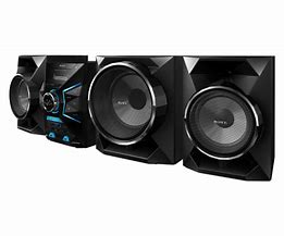 Image result for Sony Speakers and Sound System