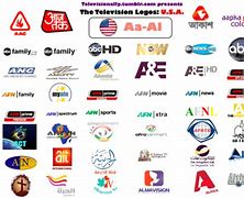 Image result for TV Companies Logo