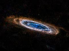 Image result for NASA View of Andromeda