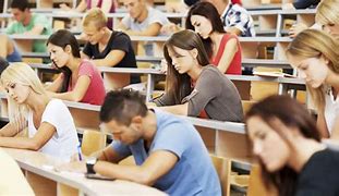 Image result for Classroom in College