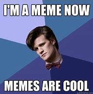 Image result for Funny Doctor Who Memes