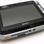 Image result for Sony Handheld PC
