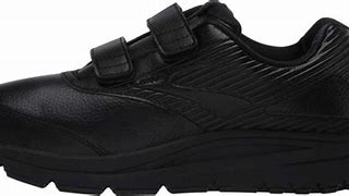 Image result for Men's Velcro Sneakers Wide