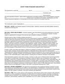 Image result for Company Contract Template