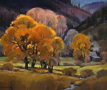 Image result for Contemporary Landscape Artists