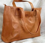 Image result for Large Leather Tote Bag