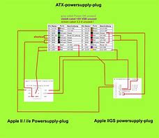 Image result for Apple IIe Motherboard C-54