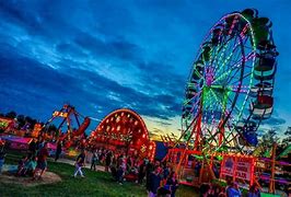 Image result for Fun Fair Guildford