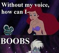 Image result for Inappropriate Disney Memes