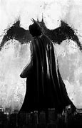 Image result for Batman Shadow