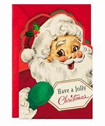 Image result for Vintage Merry Christmas Postcards