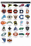 Image result for Custm NFL Logos