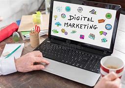 Image result for Digital Marketing Business Images Laptop