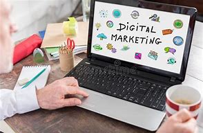 Image result for Laptop Images for Digital Marketing